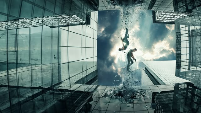 Divergent: Insurgent
