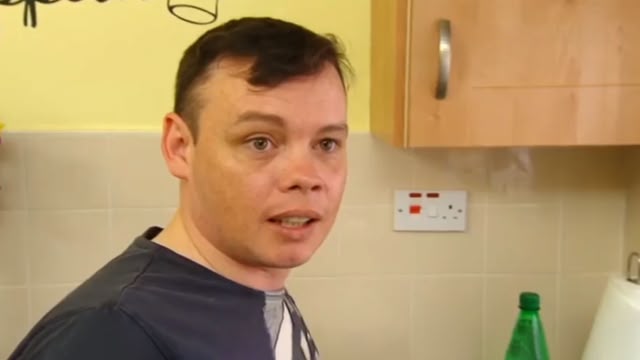 Come Dine with Me