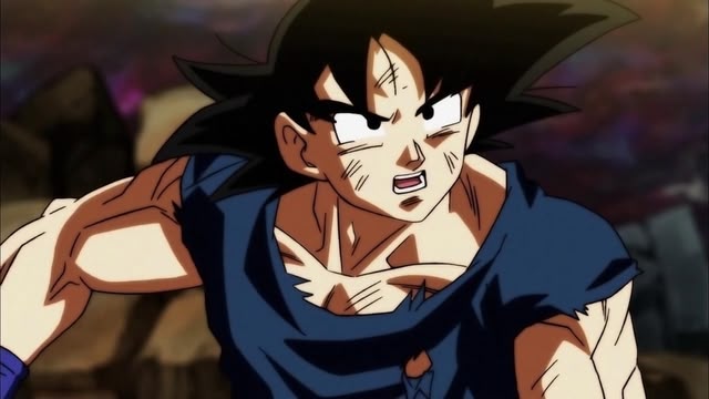 Dragon Ball Super