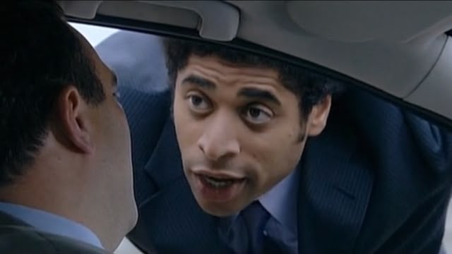 The Bill