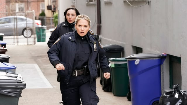 Blue Bloods