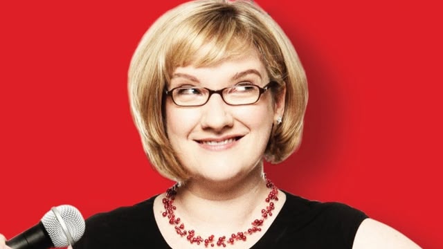 Sarah Millican: Chatterbox Live