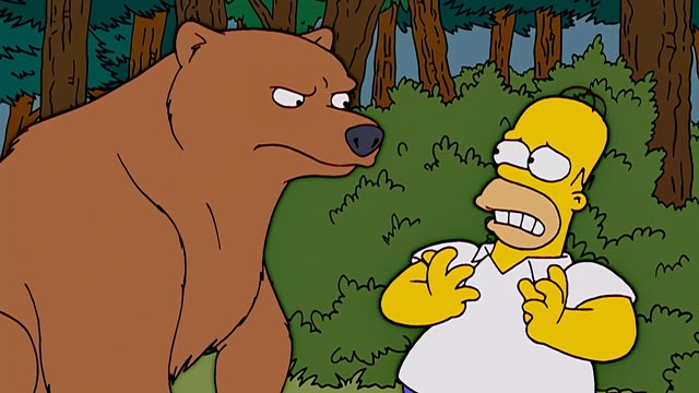 The Simpsons