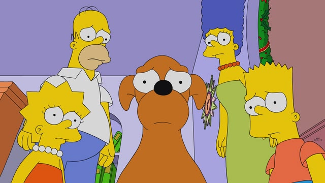 The Simpsons