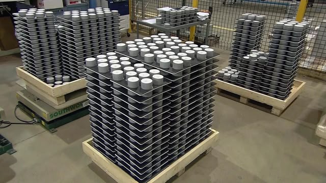 How It’s Made