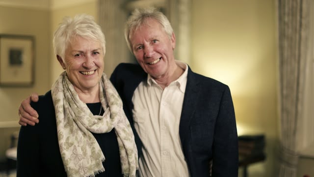 Long Lost Family UK