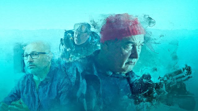 The Hunt for Lady Olive and the German Submarine
