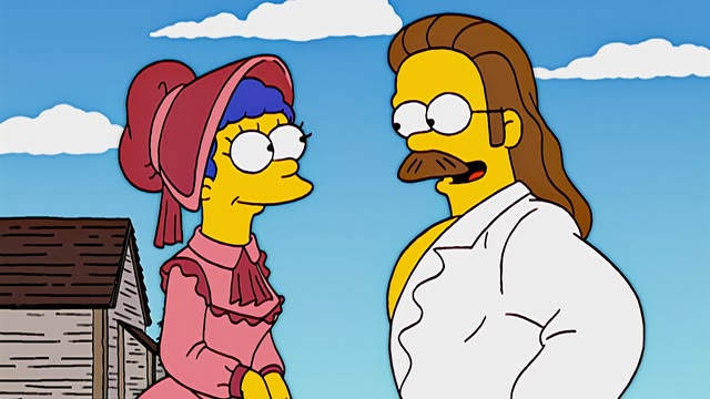 The Simpsons
