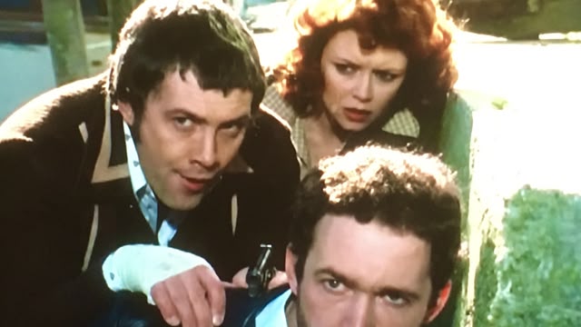 The Professionals