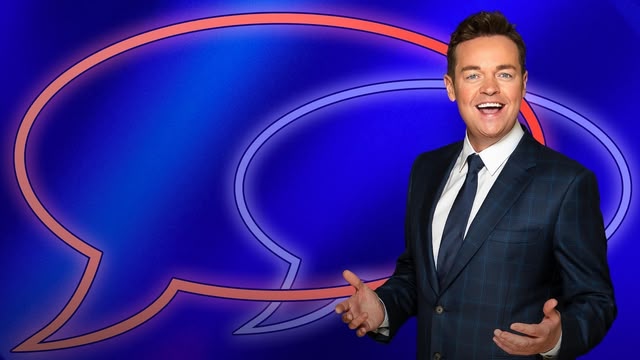 Celebrity Catchphrase