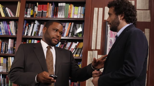 Law & Order S20 Ep1