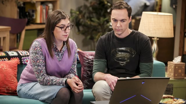 The Big Bang Theory