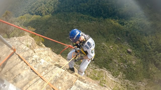 Police Rescue