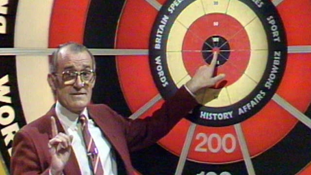 Bullseye