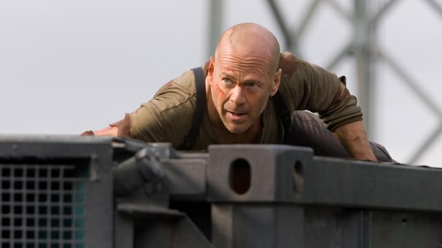 Die Hard 4.0