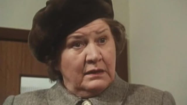 Hetty Wainthropp Investigates