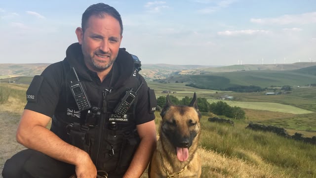 Police Interceptors