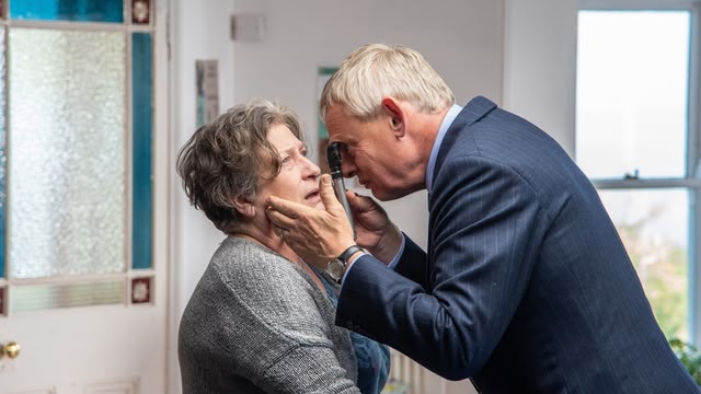 Doc Martin