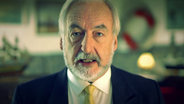 UK Crime Files: Eastbourne's Dr Death