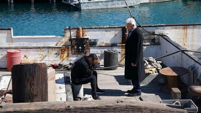 NCIS