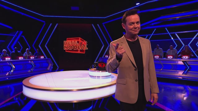 Deal or No Deal