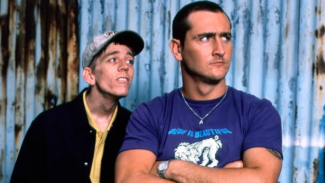 Two Pints
