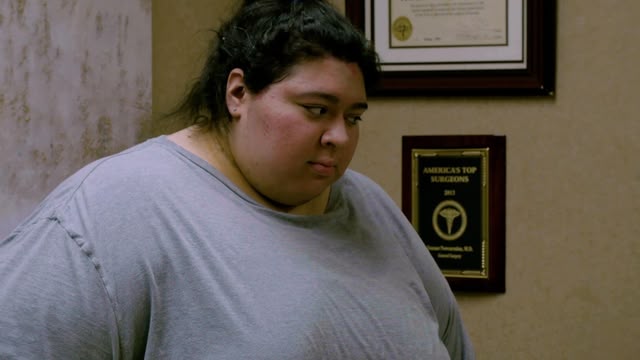 The 6000lb Diaries with Dr