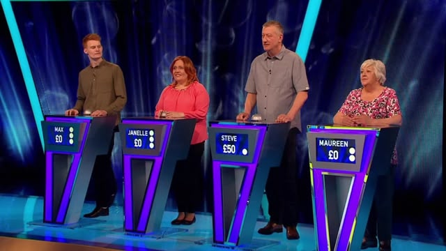 Tipping Point 3