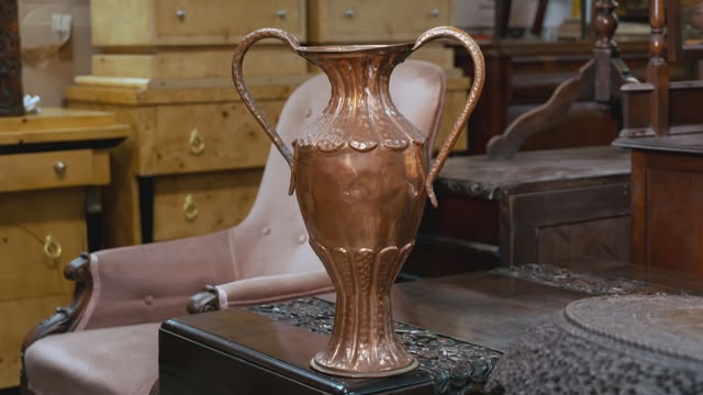 Antiques Road Trip