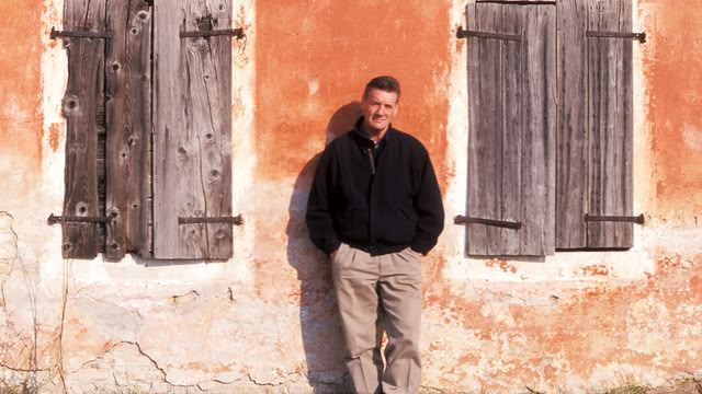 Michael Palin