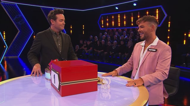 Deal or No Deal
