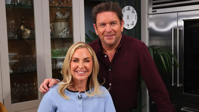 James Martin's Saturday Morning