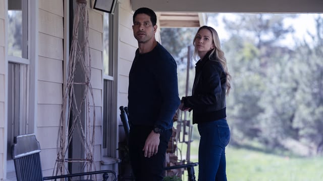 New: Criminal Minds Evolution