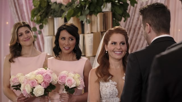 Aurora Teagarden Mysteries