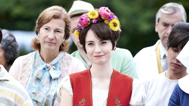 Call the Midwife