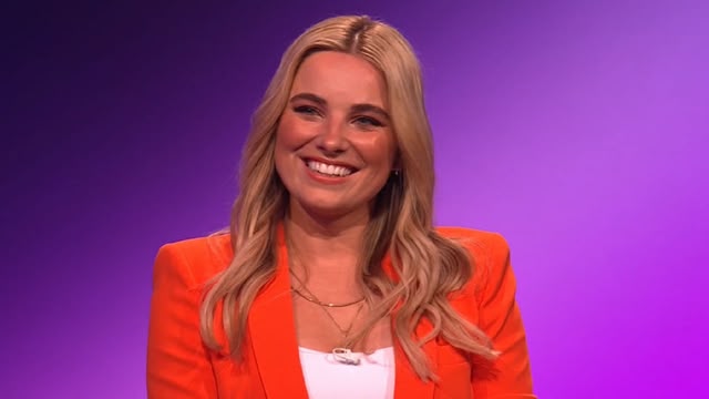 Celebrity Catchphrase