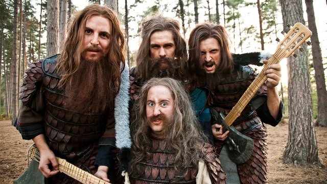 Horrible Histories