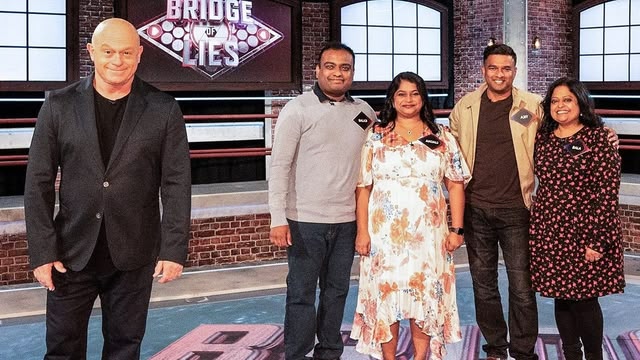 Bridge Of Lies