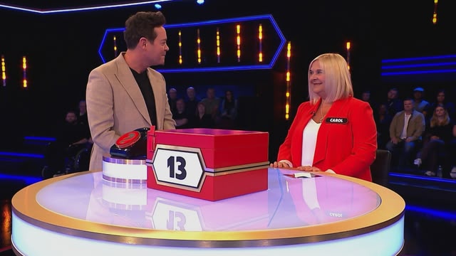 Deal or No Deal