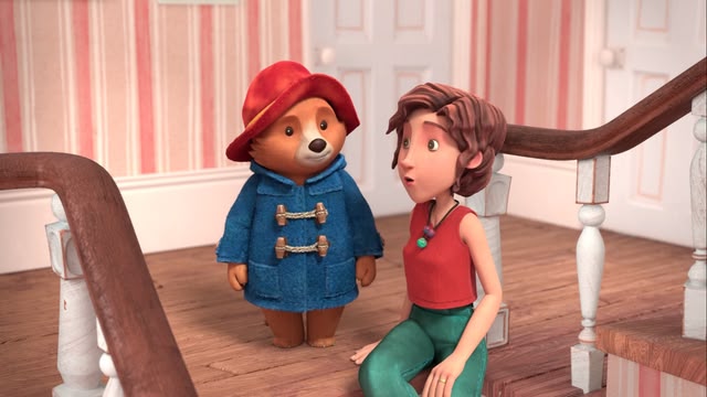 Paddington