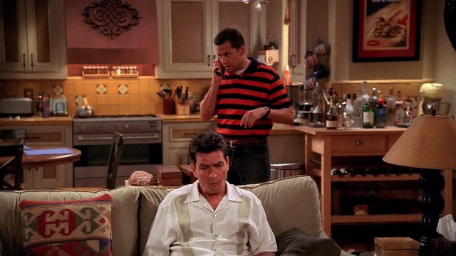 Two and a Half Men