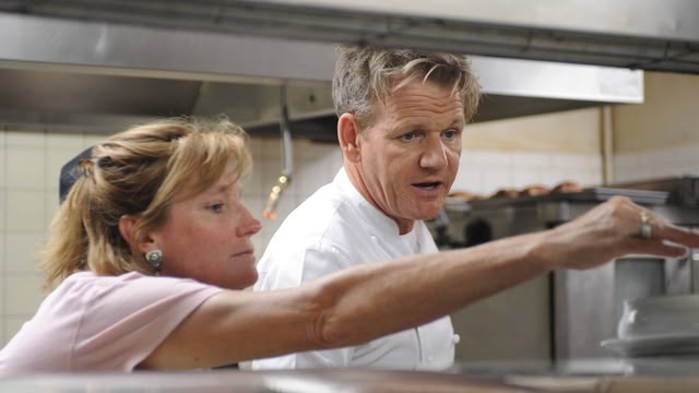 Ramsay's Kitchen Nightmares USA