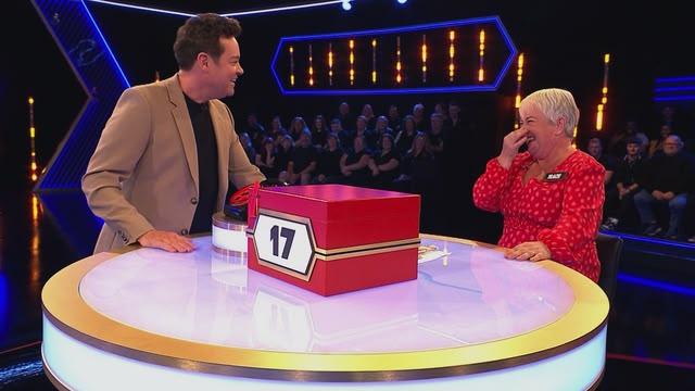 Deal or No Deal