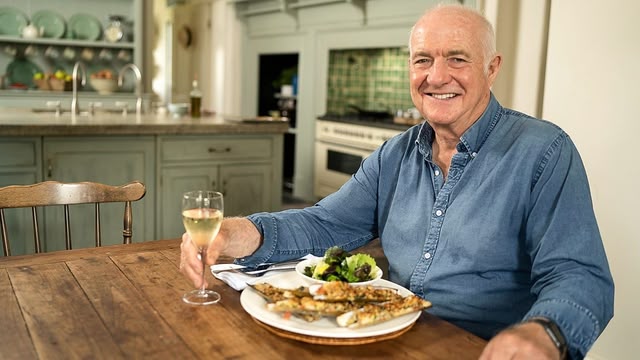 Rick Stein's Cornwall Rick Stein's Cornwall