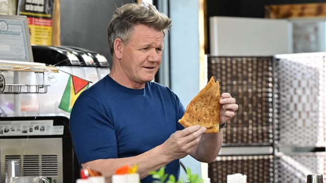 Ramsay’s Kitchen Nightmares USA