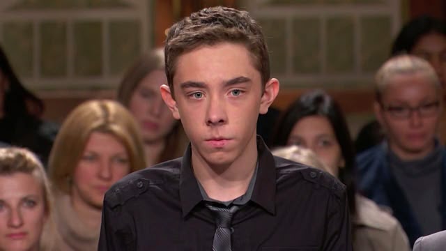 Judge Judy