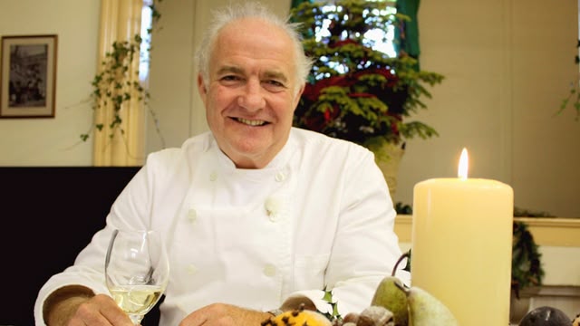 Rick Stein’s Fresh Food