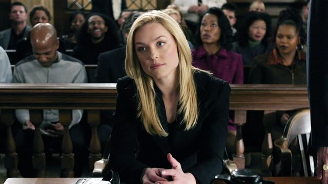 Law & Order