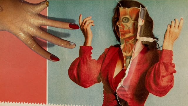 In Fabric