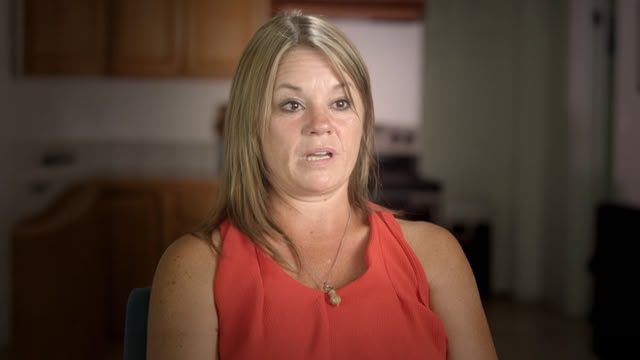 Killers: Caught on Camera
